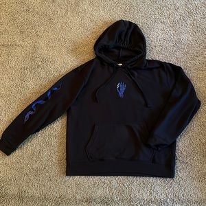 VANS Breana Geering Hoodie - XL